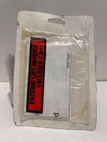  Graco 239-872 Leather and Polyethylene Repair Kit for High-Flo Pumps Image