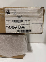 Allen Bradley Y-1003-2-H00AA /B Servo Motor 230V 193513 Image