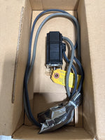  Allen Bradley Y-1003-2-H00AA /B Servo Motor 230V 193513 Image