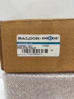 Dodge TL32H200-2517 Dyna Sync Pulley (Uses 2517 Bushing) Image