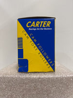  Carter SFH-80-A Standard Neverlube Cam Follower 2-1/2" Image