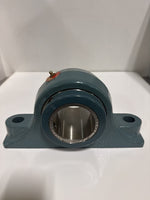  Dodge P2B-E-215R Type E 2-15/16" Pillow Block Bearing 023017 Image