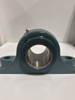  Dodge P2B-E-215R Type E 2-15/16" Pillow Block Bearing 023017 Image