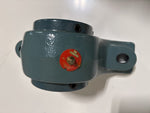  Dodge P2B-E-215R Type E 2-15/16" Pillow Block Bearing 023017 Image