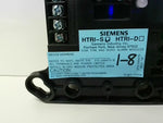  Siemens HTRI-S Single Input Intelligent Interface Module 500-033370 Image