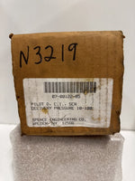  Spence 700122-05 D Series Pressure Pilot Regulator Image