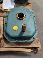  Dodge TA4207H40 Taper Bushed Reducer 904000 Torque-Arm II 39.11 Ratio 19.80 HP @ 1955 40:1 Image