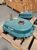  Dodge TA4207H40 Taper Bushed Reducer 904000 Torque-Arm II 39.11 Ratio 19.80 HP @ 1955 40:1 Image