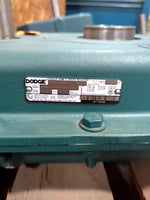  Dodge TA4207H40 Taper Bushed Reducer 904000 Torque-Arm II 39.11 Ratio 19.80 HP @ 1955 40:1 Image