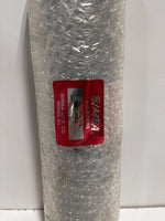  Bimba DWC-508-2 Pneumatic Cylinder 2-1/2" Bore x 8" Stroke Double Acting Single End Rod DWC5082 Image