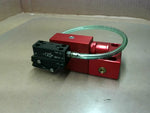  Piab 1041 VT-1AS Vactrap Vacuum Generator Switch Image
