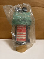  Numatics F608G-08AU Air Filter 300 PSIG/20 Bar Max Temp 150F/65C Image