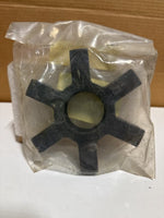  Lovejoy L225 Spider Sox Jaw Coupling Insert OCT 1 3/4" Image