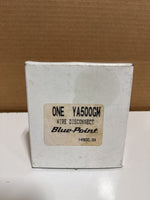  Blue Point YA 500GM Wire Terminal Release Tool YA500GM Image