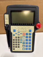  Fanuc A05B-2308-C307 Robot Teach Pendant Image