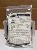  Banner PIT46U Fiber Optic Cable w/ Hardware 26034 Image