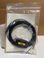  Banner PIT46U Fiber Optic Cable w/ Hardware 26034 Image