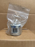  Bimba FO-040 .75 Flat Cylinder Double Acting Single End Rod 3/4" Bore Image