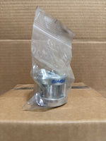  Bimba FO-040 .75 Flat Cylinder Double Acting Single End Rod 3/4" Bore Image