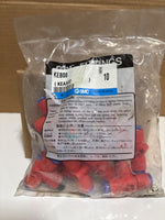  SMC KEB08 Residual One Touch Pressure Relief Valves (Bag of 10 pcs) KEAA02 Image