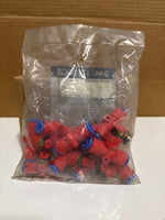  SMC KEB08 Residual One Touch Pressure Relief Valves (Bag of 10 pcs) KEAA02 Image