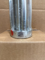  Bimba FT-174 Flat II Pneumatic Cylinder 1 1/2" Bore 4" Stroke Non-Rotating Image