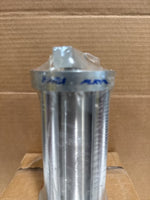 Bimba FT-174 Flat II Pneumatic Cylinder 1 1/2" Bore 4" Stroke Non-Rotating Image