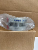  Bimba FO-500 .75 Flat 1 Pneumatic Cylinder 2-1/2" Bore 3/4" Stroke Image