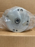 Bimba FO-500 .75 Flat 1 Pneumatic Cylinder 2-1/2" Bore 3/4" Stroke Image