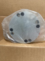  Bimba FO-500 .75 Flat 1 Pneumatic Cylinder 2-1/2" Bore 3/4" Stroke Image
