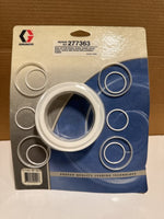  Graco 277363 Piston Seal Reair Kit of Displacement Pumps 3.5" Image