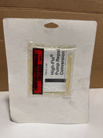  Graco 277363 Piston Seal Reair Kit of Displacement Pumps 3.5" Image