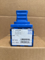  Pferd 1379-0001 Paint Peeler Milled Tooth 2" Image