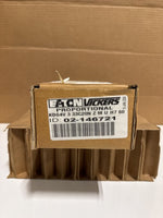  Vickers KDG4V-3-33C20N-Z-M-U-H7-60 Proportional Directional Control Valve KDG4V333C20NZMUH760 Image