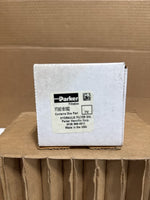  Parker FTBE1B10Q Hydraulic Filter 10 Micron 290 psid Image
