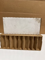  Parker FTBE1B10Q Hydraulic Filter 10 Micron 290 psid Image
