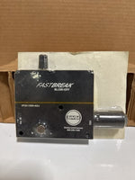  Bimba VP2X-150H-ADJ FASTBREAK Blow Off Vacuum Generator 80 psi Image
