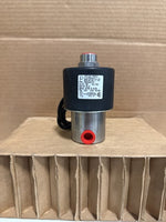  Peter Paul Electronics 73009ZCV Solenoid Valve 120V 125 psi Image