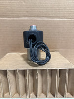  Peter Paul Electronics 73009ZCV Solenoid Valve 120V 125 psi Image