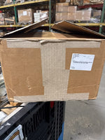  EMI Wittmann DFR-301:SO-E Water Flow Regulator 8-Port Module DR08TI000E200100 Image
