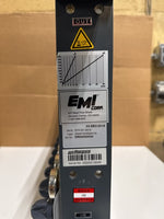  EMI Wittmann DFR-301:SO-E Water Flow Regulator 8-Port Module DR08TI000E200100 Image
