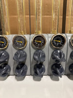  EMI Wittmann DFR-301:SO-E Water Flow Regulator 8-Port Module DR08TI000E200100 Image