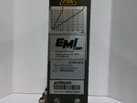  EMI Wittmann DFR-301:SO-E Water Flow Regulator 8-Port Module DR08TI000E200100 Image