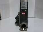  EMI Wittmann DFR-301:SO-E Water Flow Regulator 8-Port Module DR08TI000E200100 Image