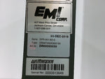  EMI Wittmann DFR-301:SO-E Water Flow Regulator 8-Port Module DR08TI000E200100 Image