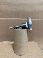  Wika TI.20 2.5" Bimetal Thermometer 50/500F-10/260C Range 1/2" NPT 20025D010G4 Image