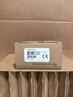  Banner SM2A912CQD Valu-Beam Mini QD Sensor Module 26646 Image