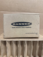  Banner SM2A912CQD Valu-Beam Mini QD Sensor Module 26646 Image