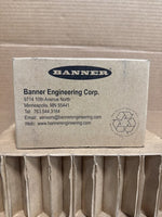  Banner SM2A912CQD Valu-Beam Mini QD Sensor Module 26646 Image