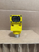  Banner SM2A912CQD Valu-Beam Mini QD Sensor Module 26646 Image